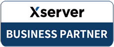 xserver Business partner